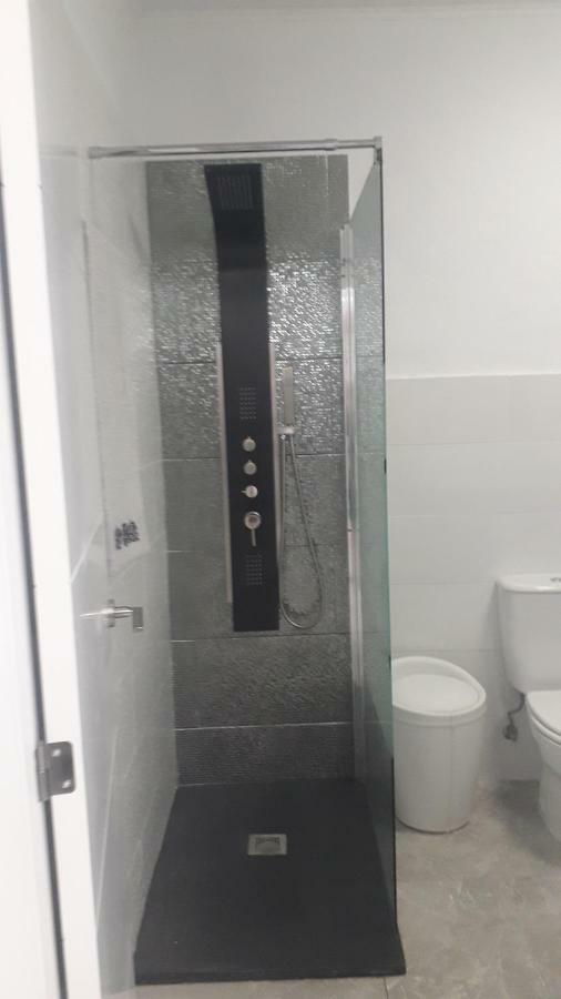 Apartamento Con Jacuzzi Vistas A La Piscina Costa Calma Exteriör bild