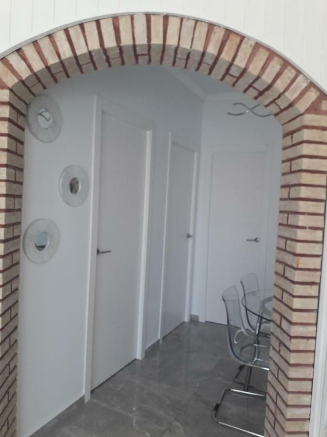 Apartamento Con Jacuzzi Vistas A La Piscina Costa Calma Exteriör bild