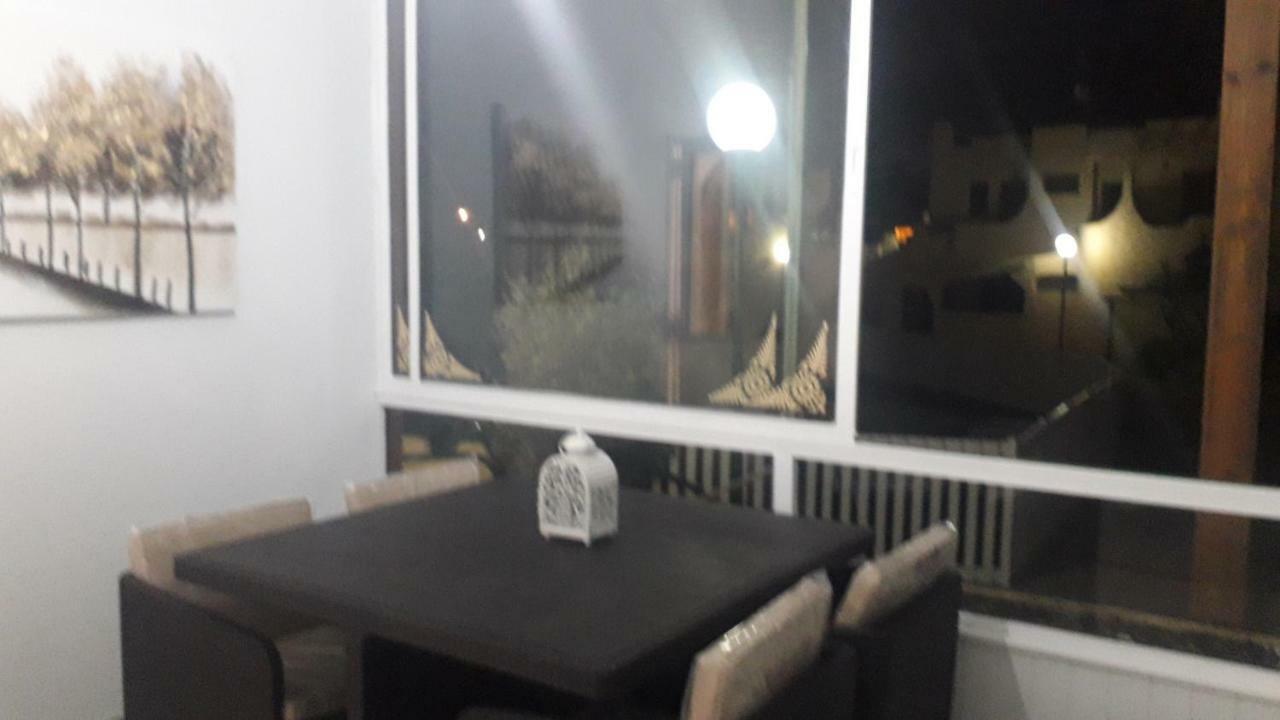 Apartamento Con Jacuzzi Vistas A La Piscina Costa Calma Exteriör bild